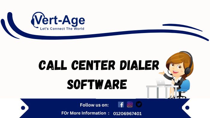 Call-center-dialer-